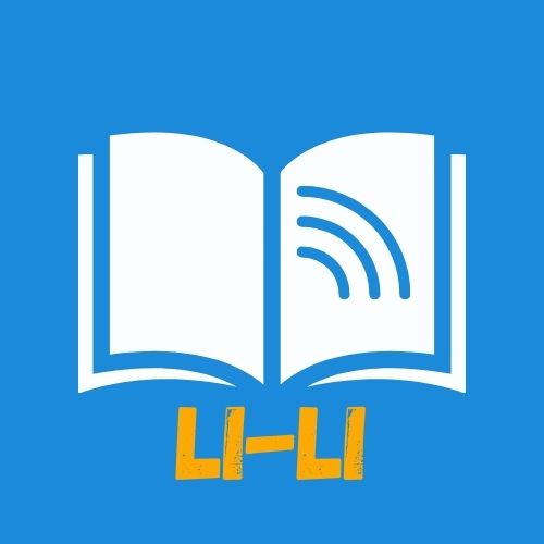 LIVELY LIBRARIES